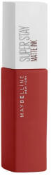 Maybelline Superstay Matte Ink City Edition 125 Inspirer 5ml