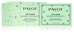 PAYOT Pate Grise SOS Matifying Papers Gloss 10x50 Sheets Masca de fata