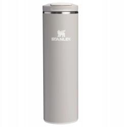 STANLEY Thermo bögre Aerolight Transit Flip Top 0.47L Ash Szürke One size Stanley (10-13062-012)