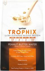 Syntrax Trophix 5.0 2270g mogyoróvajas ostya (810007540450)