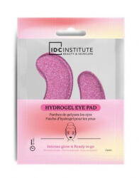Idc Institute Glitter Eye Pads Pink