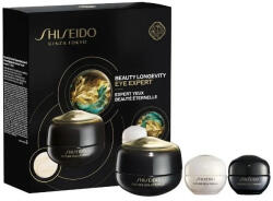 Shiseido Shi Lx Fut Solut Eye-Lip Cr Set26 17ml