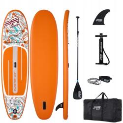 Aqua Marina Sup deska Aqua Marina Coast Orange 310 cm (PA-25C310)
