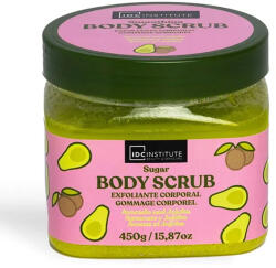 Idc Institute Idc Inst Avocado și Jojoba Oil Sugar Body S