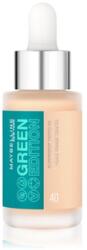 Maybelline Green Edition Superdrop Tinted Oil 30 20ml