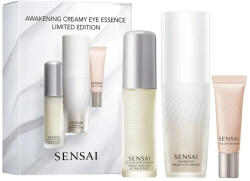 SENSAI Awakening Creamy Eye Essence Throat and Bust Total Lip 20ml