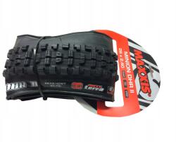 Maxxis Feltekerhető gumiabroncs Maxxis Minion Dhr 2 26 x 2, 40 3C Mt Exo Tr Wt (1145-TB72910100)