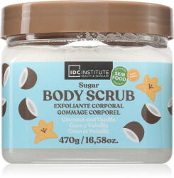 Idc Institute Idc Inst Cocos și Vanilla Sugar Body Scrub