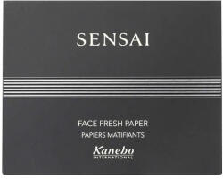 SENSAI Kanebo Face Fresh Paper