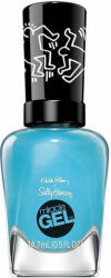 Sally Hansen Miracle Gel Keita Hani 919-Contempor-Airy 14 7ml