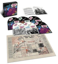UMR Freak Out! (60th Anniversary) | Frank Zappa & The Mothers of Invention