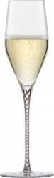 Zwiesel Glas Pezsgőspohár SPIRIT 254 ml, 2 darabos készlet, bordó