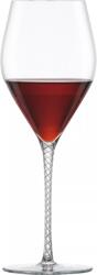 Zwiesel Glas vörösboros pohár SPIRIT 480 ml, 2 darabos készlet, szürke