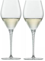 Zwiesel Glas Fehérboros pohár SPIRIT 358 ml, 2 darabos készlet