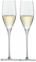 Zwiesel Glas pezsgőspohár SPIRIT 254 ml, 2 darabos készlet