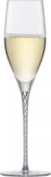 Zwiesel Glas Pezsgőspoharak SPIRIT 254 ml, 2 darabos készlet, szürke