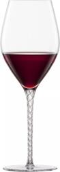 Zwiesel Glas Bordeaux-i borospoharak SPIRIT 609 ml, 2 darabos készlet, szürke