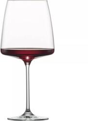 Zwiesel Glas Borospohár Sensa Burgunder 710 ml