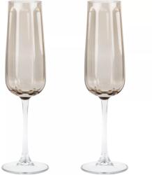 Leopold Vienna Pezsgőspoharak Corvina 240 ml, 2 darabos készlet