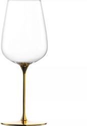 Eisch borospoharak Essenca Sensisplus 580 ml, aranyszínű, 2 darabos készlet