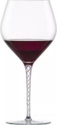 Zwiesel Glas Burgundy borospohár SPIRIT 646 ml, 2 darabos készlet, rózsaszín