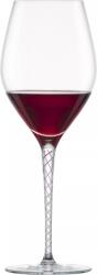 Zwiesel Glas Bordeaux vörösboros pohár SPIRIT 609 ml, 2 darabos készlet, rózsaszín