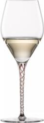 Zwiesel Glas Fehérboros pohár SPIRIT 358 ml, 2 darabos készlet, bordó