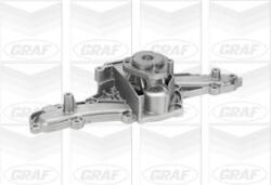 GRAF Pompă de apă, răcire motor GRAF PA673 (PA673)