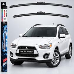 Bosch Ștergătoare Mitsubishi ASX (GA_W_) 02.2010-12.2024 | 3 397 118 996 - BOSCH (BSAR801SMASXGAW)
