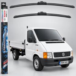 Bosch Ștergătoare VW LT 28-46 II Platform 05.1996-07.2006 | 3 397 118 996 - BOSCH (BSAR801SVWLT2846P)