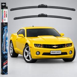 Bosch Ștergătoare Chevrolet Camaro Coupé 09.2009-12.2015 | 3 397 118 996 - BOSCH (BSAR801SCAMAROCOUPE)