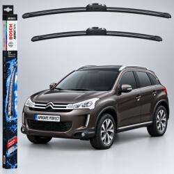 Bosch Ștergătoare Citroen C4 Aircross 03.2012-12.2015 | 3 397 118 996 - BOSCH (BSAR801SC4AIRCROSS)