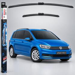 Bosch Ștergătoare Volkswagen Touran II (5T1) 05.2015-prezent | 3 397 007 557 - BOSCH (BOSCHA557STOURANII)