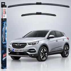 Bosch Ștergătoare Opel Grandland X Van 06.2017-prezent | 3 397 007 557 - BOSCH (BSA557SOGRANDXVAN)