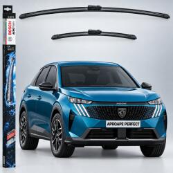 Bosch Ștergătoare Peugeot 3008 III (KA_, KB_, KC_) 02.2024-prezent | 3 397 007 557 - BOSCH (BSA557SP3008III)