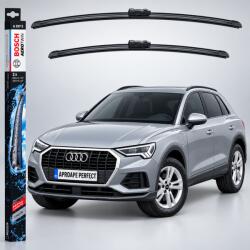 Bosch Ștergătoare Audi Q3 (F3B) din 2018 | 3 397 007 297 - BOSCH (BOSCHA297SQ3F3B)