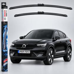 Bosch Ștergătoare Volvo C40 (539) din 10.2021 | 3 397 007 297 - BOSCH (BOSCHA297SC40539)
