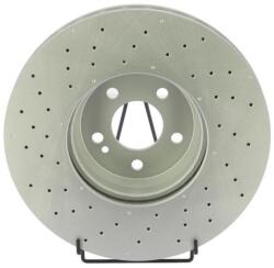 FERODO Disc frana FERODO PREMIER DDF2839C-1 (DDF2839C-1)