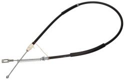 MAXGEAR Cablu, frana de parcare MAXGEAR 32-0526 (32-0526)