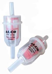 Alco Filter filtru combustibil ALCO FILTER FF-014 (FF-014)