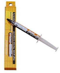Prolimatech Pk-3 Nano Aluminium Thermal Compound 5g (PK-3 - 5g) - vexio