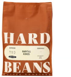 Hard Beans Cafea Boabe RARYTAS KOKOS Espresso | 1 kg (cfd-2101032100)