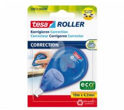 Tesa Banda corectoara Tesa Basic, 4.2 mm x 10 m (TS598110) - forit