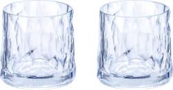Koziol Pahare din plastic Club No. 2 Tritan 250 ml, turcoaz, 2 buc (19402652) Pahar