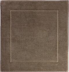 Aquanova Covor mic de baie London 60 x 60 cm maro pastelat (LONBMB-761) Covor baie