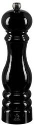 Peugeot PARIS rasnita de piper, lemn de fag lacat negru 22 cm (42667P22)