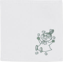 Arabia Finland Prosop Arabia Finland Moomin Gift of love 25 x 25 cm din bumbac organic (1086726) Prosop