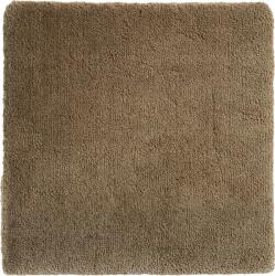 Aquanova Covor mic de baie Mauro 60 x 60 cm maro (MAUBMB-498) Covor baie
