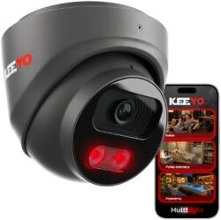 KEEYO LV-V-IP5M40DF-G-II