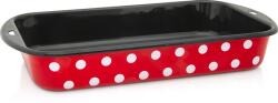 Metalac Tava 4l Tufne Metalac email/34cm/4l (368953) - forit